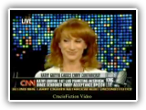 Kathy Griffin Goes on Larry King, to Discuss Emmy Speech